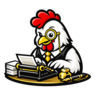 Coco — mascota FăFactura